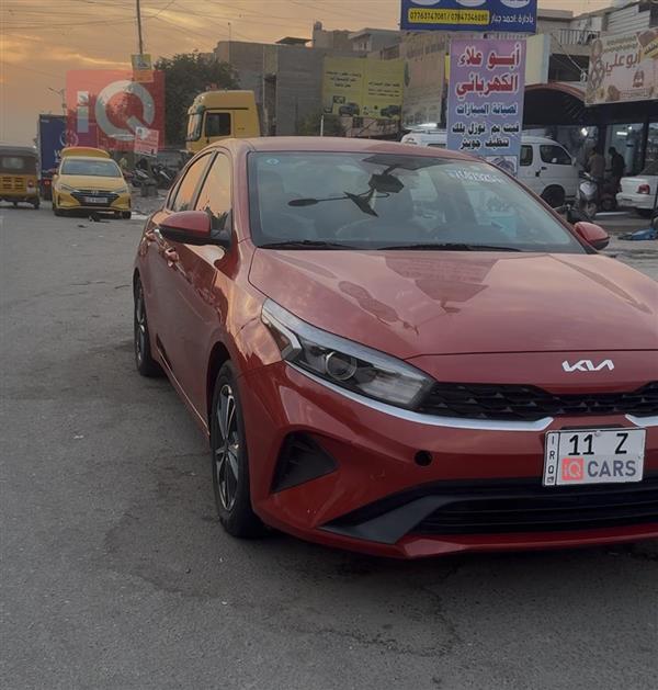 كيا فورتي 2024 للبيع في العراق -  بغداد